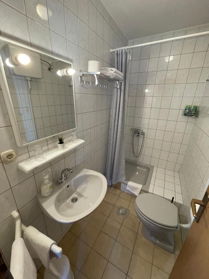 Hard Rock Rooms For Two Livno Exteriör bild
