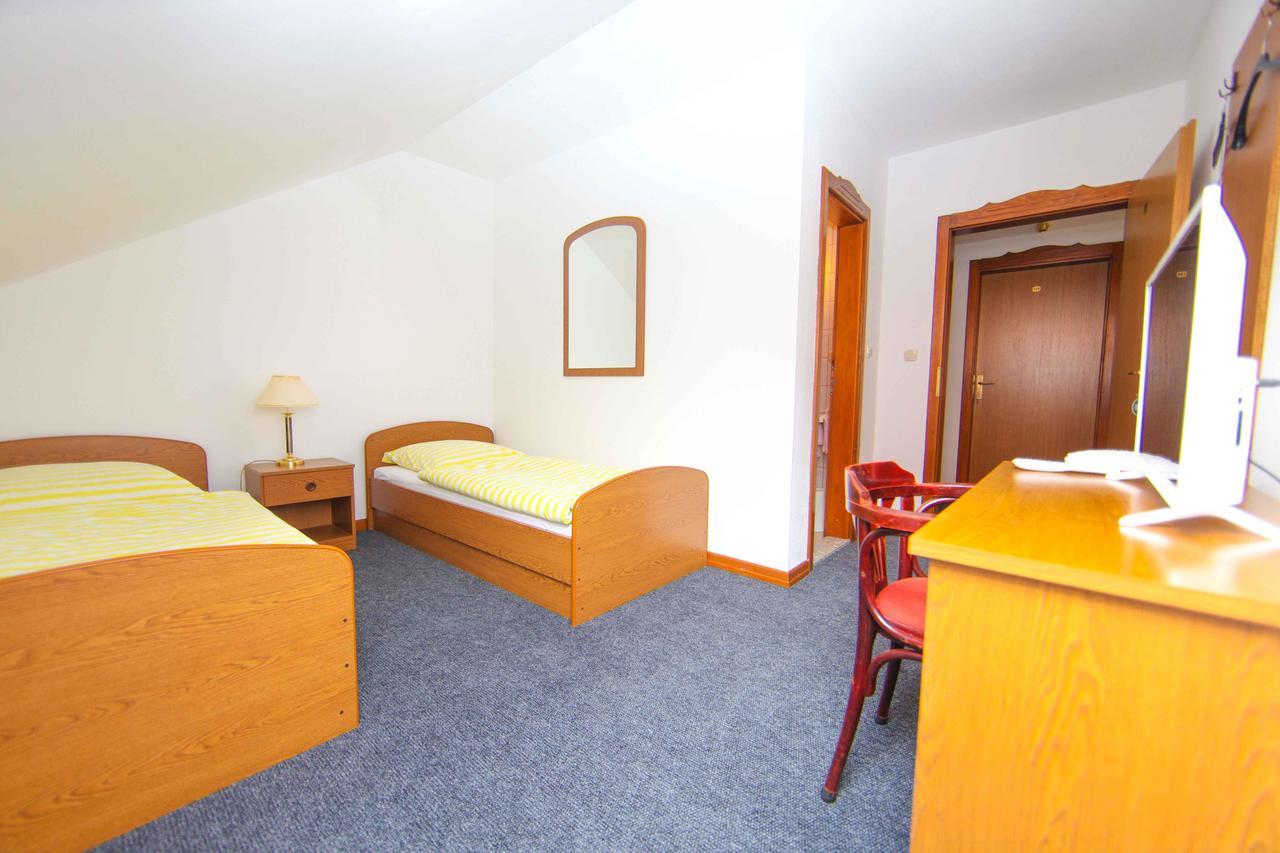 Hard Rock Rooms For Two Livno Exteriör bild